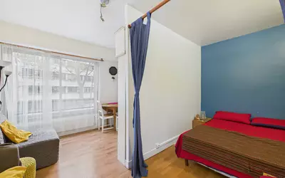 Paris 19E (75019)