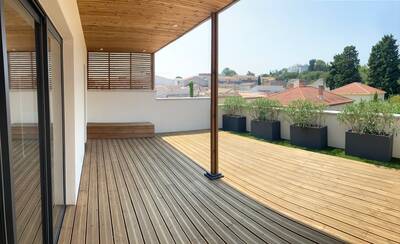 Vente maison 4 pièces Nîmes (30)