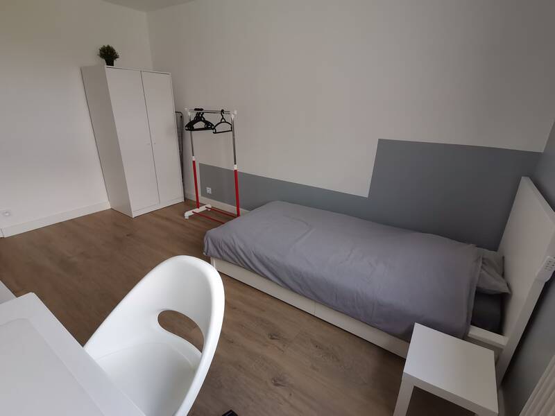Vitry-Sur-Seine (94400)