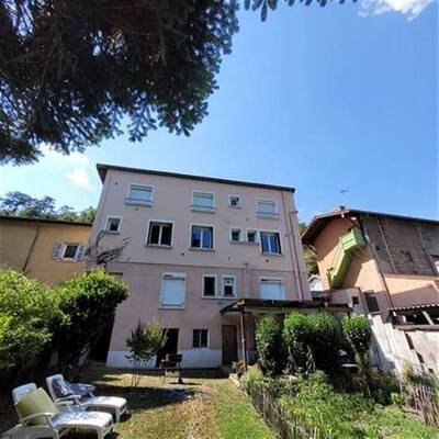Vente appartement 3 pièces Pont-Évêque (38780)