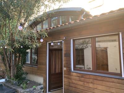 Vente appartement 3 pièces Toulouse (31)