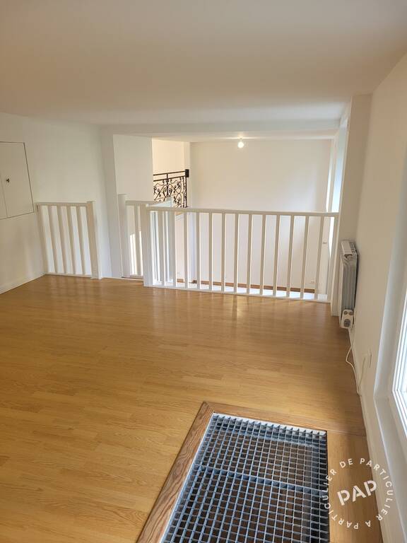 Appartement a louer  - 5 pièce(s) - 110 m2 - Surfyn