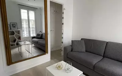 Paris 17E (75017)