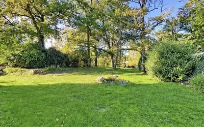 Arbonne-La-Forêt (77630)
