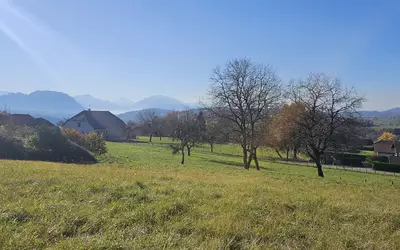Groisy (74570)