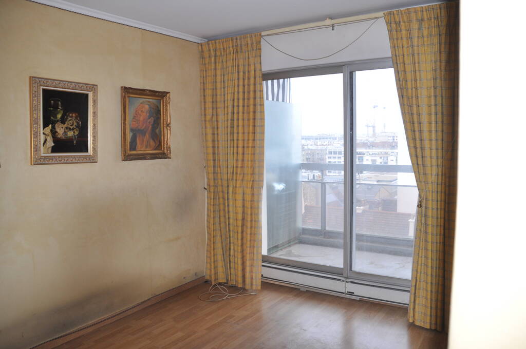 Appartement a vendre  - 4 pièce(s) - 93 m2 - Surfyn