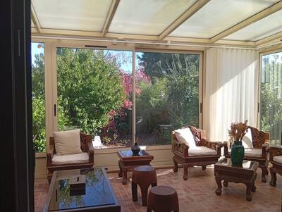 Vente maison 6 pièces Orly (94310)