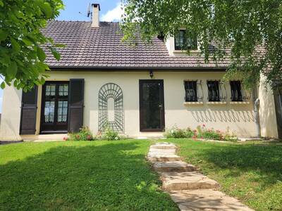 Vente maison 6 pièces Dampmart (77400)