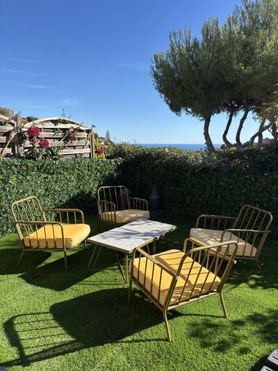 Vente appartement 4 pièces Nice (06)