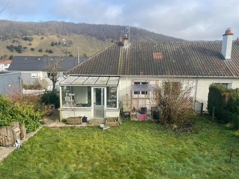 Saint-Léger-Du-Bourg-Denis (76160)
