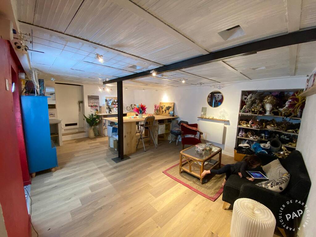 Vente maison 108 m² Groslay (95410) - 108 m² - 355.000 € | Particulier à Particulier — 7