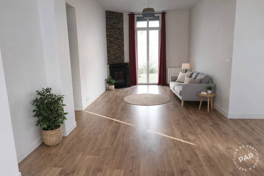Vente maison 91 m² Salaunes (33160) - 91 m² - 292.000 € | Particulier à Particulier — 3