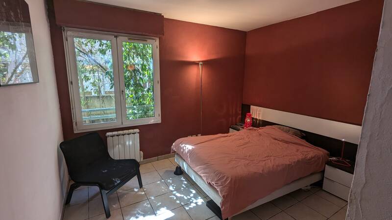 Villeurbanne (69100)