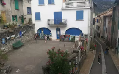 Tarascon-Sur-Ariège (09400)