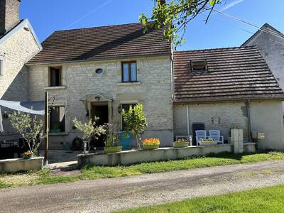 Vente maison 3 pièces Alligny-Cosne (58200)