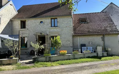 Alligny-Cosne (58200)