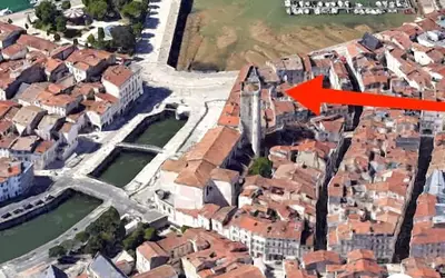 La Rochelle (17000)