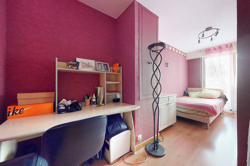 Paris 19E