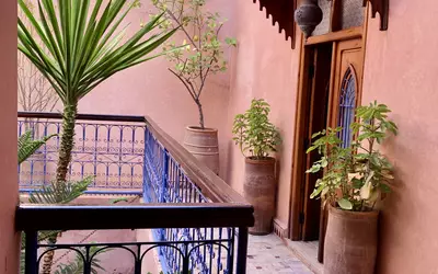 Maroc