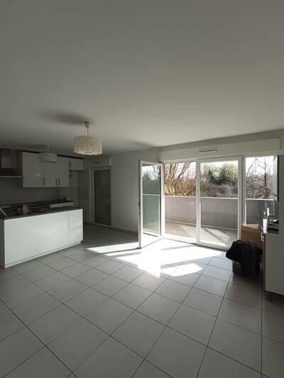 Location appartement 3 pièces Lingolsheim (67380)