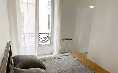Paris 11E