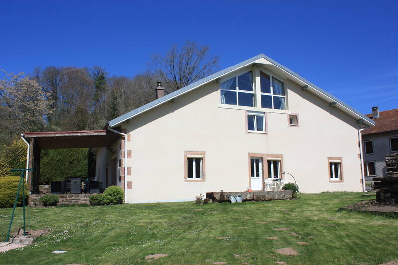 Laveline-Du-Houx (88640)