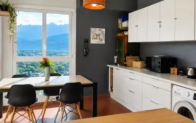 Grenoble (38000)