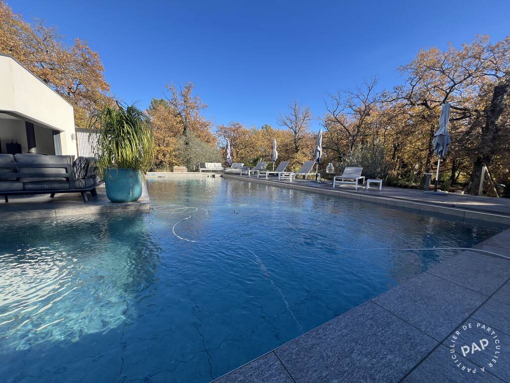 Vente maison 169 m² La Gaude (06610) - 169 m² - 1.290.000 € | Particulier à Particulier — 12