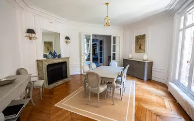 Neuilly-Sur-Seine (92200)