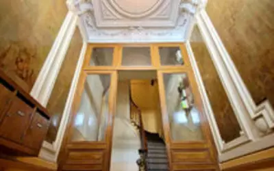 Marseille 4E (13004) - 5 Avenues -