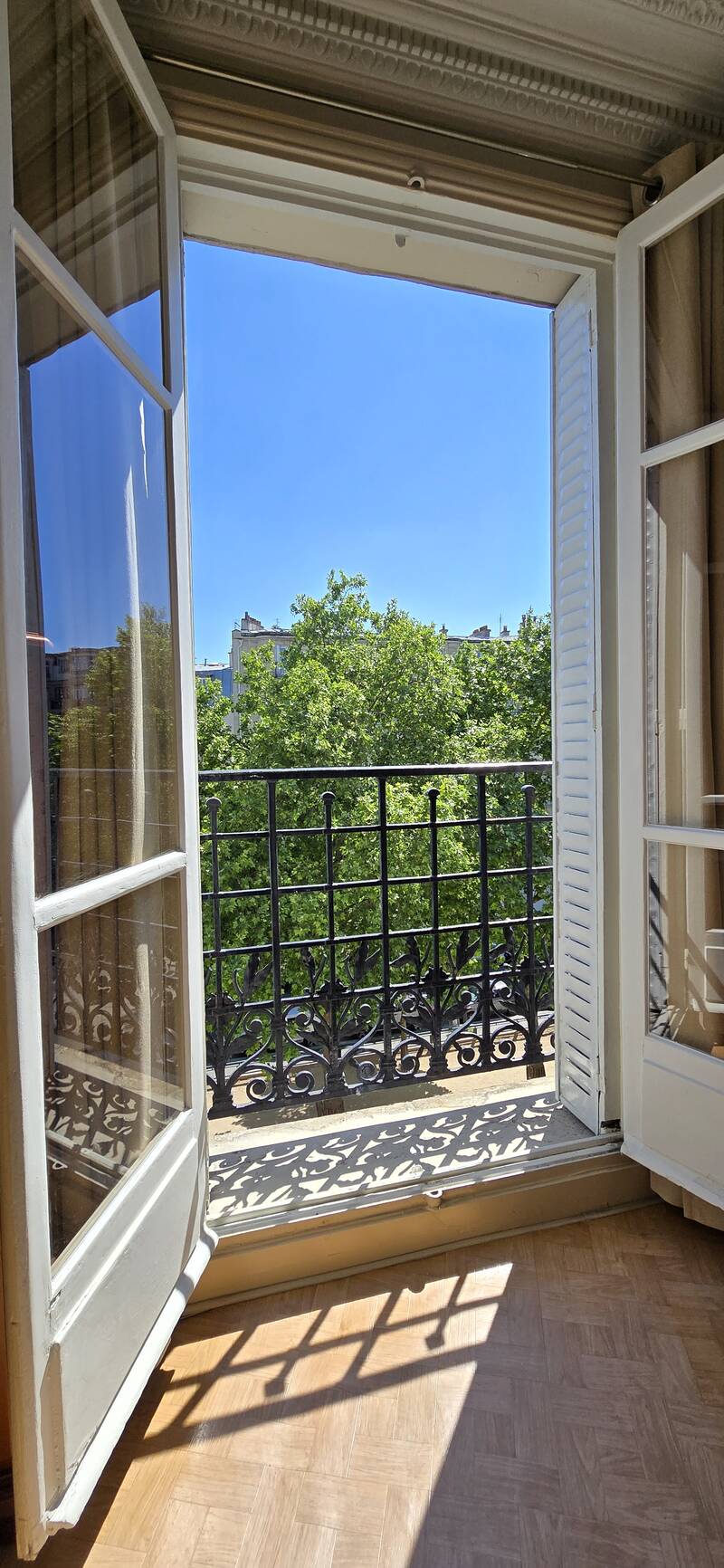 Paris 17E (75017)