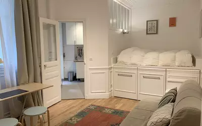 Paris 13E (75013)