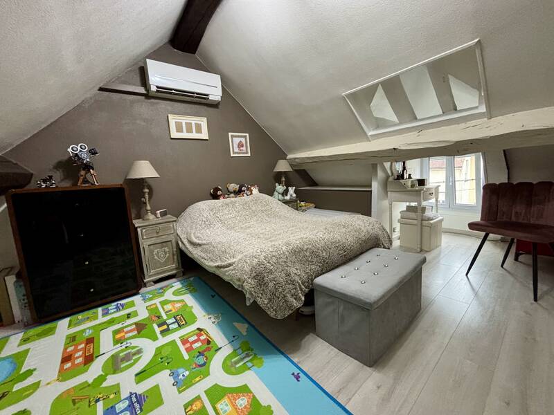 Soisy-Sur-Seine (91450)