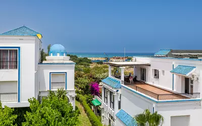 Maroc