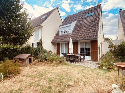 Vente maison 4 pièces Breuillet (91650)