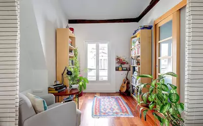 Paris 18E (75018)