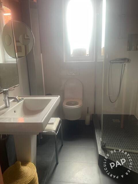 Appartement Asnières-Sur-Seine 760.000 €