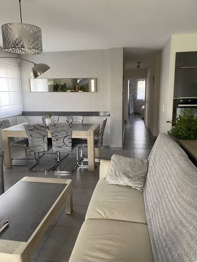Vente appartement 4 pièces Épagny (74330)