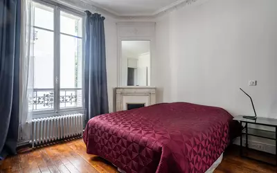 Neuilly-Sur-Seine (92200)
