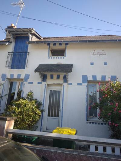 Vente maison 5 pièces La Baule-Escoublac (44500)