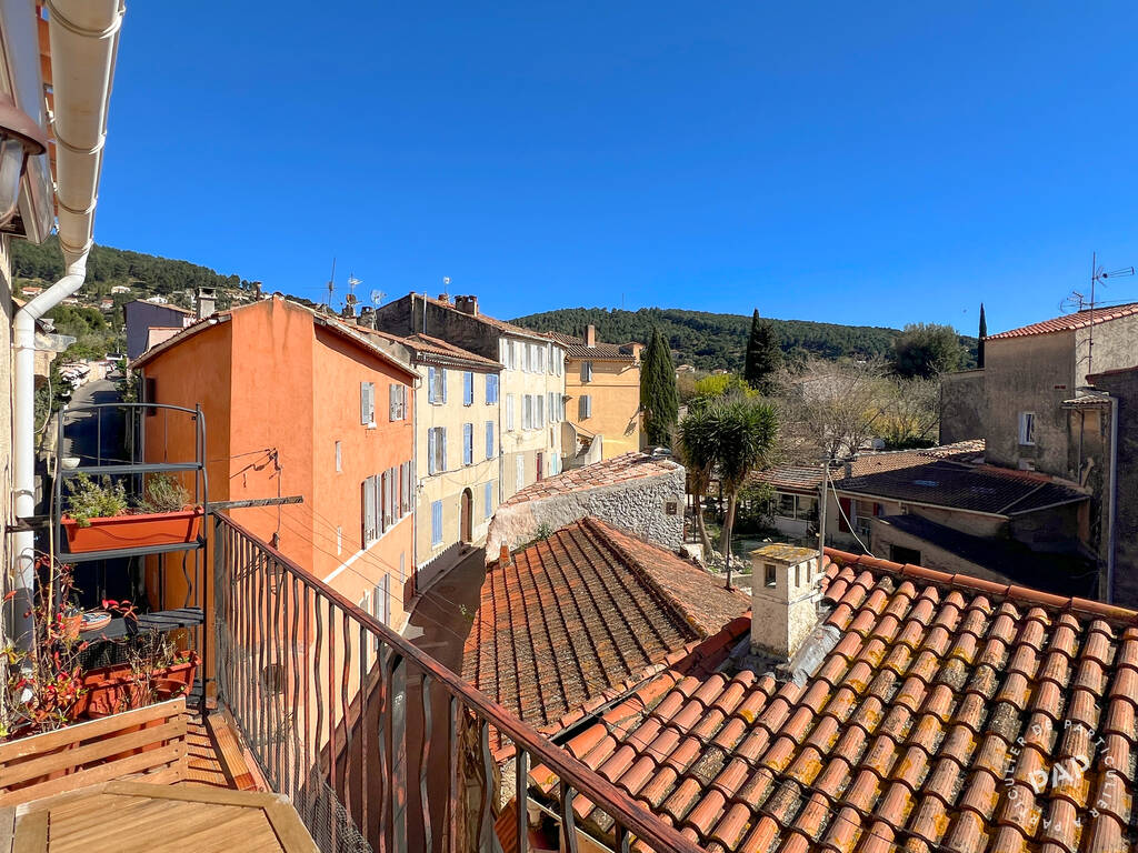 Vente appartement 2 pièces 49 m² Ceyreste (13600) - 49 m² - 249.000 € | Particulier à Particulier — 11