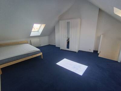 Location maison 5 pièces Amiens (80)