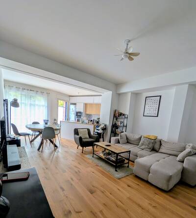 Vente appartement 4 pièces Fontenay-aux-Roses (92260)