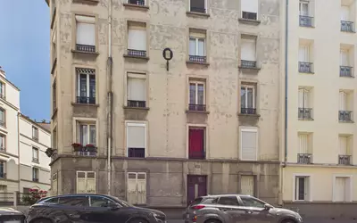 Paris 15E (75015)