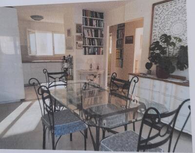 Vente appartement 4 pièces Hyères (83400)