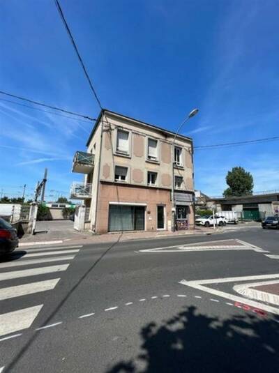 Location appartement 2 pièces Sucy-en-Brie (94370)