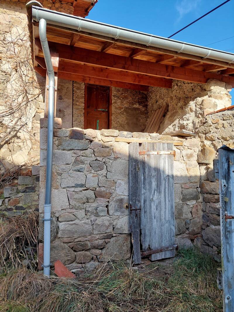 Saint-Julien-D'ance (43500)