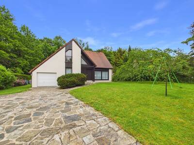 Vente maison 5 pièces Bièvres (91570)