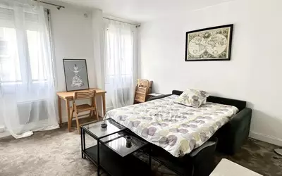 Paris 18E (75018)