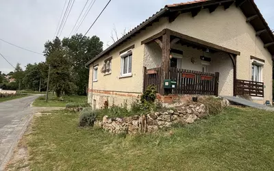 Saint-Privat-Des-Prés (24410)